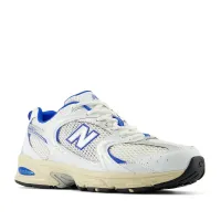 Кроссовки New Balance MR530EA - бело-синие