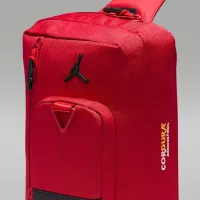 Nike Jordan Collectors Crossbody сумка (3L) колір червоний