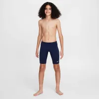 Nike Big дитячі (для хлопчиків) Swim Jammer блакитний
