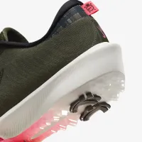 Nike Infinity Tour 2 для гольфу Кросівки колір зелений