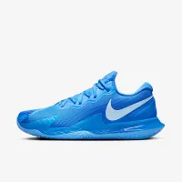 NikeCourt Zoom Vapor Cage 4 Rafa Men’s Hard Court Tennis Кроссовки синий