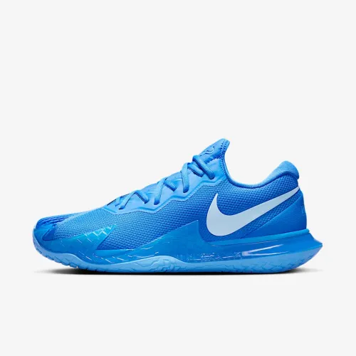 NikeCourt Zoom Vapor Cage 4 Rafa Men’s Hard Court Tennis Кроссовки синий