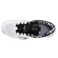 Кроссовки для зала Mizuno WAVE STEALTH 6 (X1GA243041)