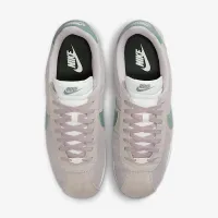Nike Cortez Textile мужские Кроссовки цвет серый