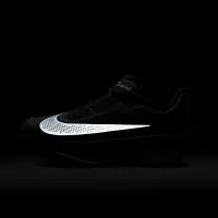 Nike Zoom Fly 6 женская Road Racing Кроссовки цвет черный