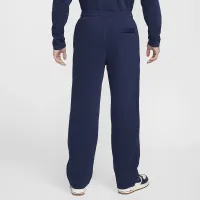 Nike Club чоловічі Fleece Bungee Pants блакитний