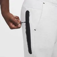 Nike Tech мужские Fleece Joggers цвет коричневый