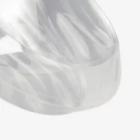 Nike Swim Locker Bag (7L) цвет серый