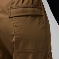 Nike Jordan Chicago женская Pants цвет коричневый