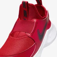 Nike Flex Runner 3 Big детские Road Running Кроссовки цвет красный