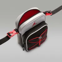 Nike Air Jordan Festival сумка (1L) колір червоний