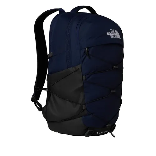 Рюкзак The North Face Borealis 0A52SE53Z1 - гранатовий