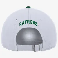 FAMU Nike College Adjustable Cap колір білий