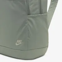 Nike Elemental Premium наплічник (21л) колір зелений