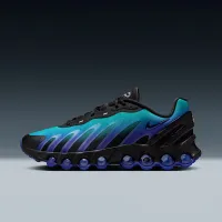 Nike Air Max Dn8 чоловічі Кросівки колір фіолетовий