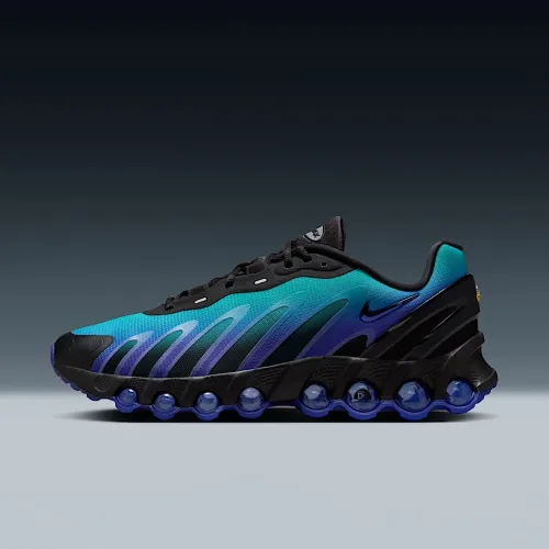Nike Air Max Dn8 чоловічі Кросівки колір фіолетовий