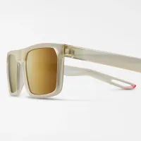 Nike NV03 Mirroколір червоний Sunglasses колір сірий