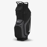 Nike Performance Cart для гольфа сумка цвет черный