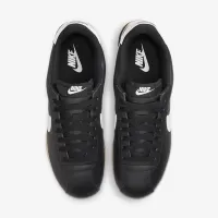 Nike Cortez Leather чоловічі Кросівки колір чорний