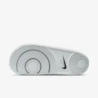 Nike Offcourt (NFL Las Vegas Raiders) Slide цвет серый