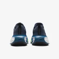 Nike Invincible 3 мужские Road Running Кроссовки синий