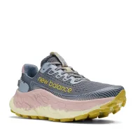 Кросівки New Balance Fresh Foam X More Trail v3 WTMORCC3 - Сірі