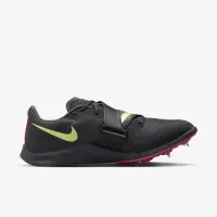 Nike Rival Jump Track & Field Jumping Spikes колір сірий