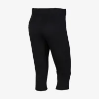 Nike Vapor Select мужские High Baseball Pants цвет черный