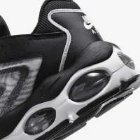 Nike Air Max TW мужские Кроссовки цвет черный