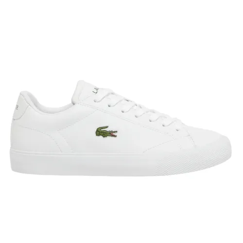 Кроссовки Женские LACOSTE LEROND набор Leather (749CFA0037.21G)