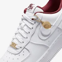 Nike Air Force 1 '07 SE жіноча взуття White