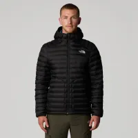 Куртка The North Face Huila 0A85A34GZ1 - Чорна