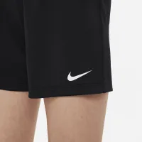 Nike Trophy Big детские (Girls') Dri-FIT Training Shorts цвет черный