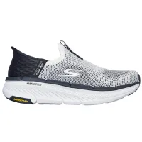 Кросівки Чоловічі Skechers Slip-ins: Max Cushioning Premier 2.0 (220839-WBK)