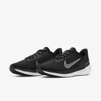 Nike Winflo 9 мужские Road Running Кроссовки цвет черный