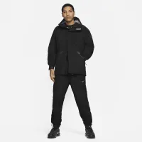 Nike NOCTA Tech Куртка колір чорний