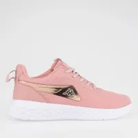Кросівки Kappa Kliv 243233-2156 - Рожеві