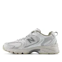 Кросівки New Balance U530NEC - Сірі