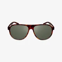 Nike Vintage Icon Sunglasses цвет коричневый