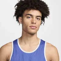 Nike Track Club чоловічі Dri-FIT Running Singlet блакитний