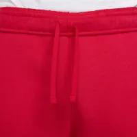 Nike Sportswear Club Fleece Joggers колір червоний