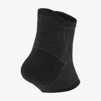 Nike Pro Knitted Ankle Sleeve колір чорний