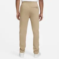 Nike Sportswear Club Fleece мужские Pants цвет коричневый