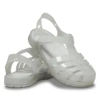 Сандалі Crocs Isabella Sandal 208444-0IC - Сірі