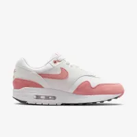 Nike Air Max 1 '87 женская Кроссовки цвет белый