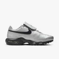 Nike Air Max Plus чоловічі Кросівки колір сірий