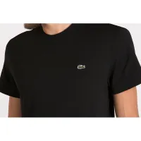 Футболка Lacoste Classic  TH2038-031 -  Черная