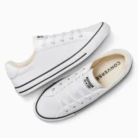 Кросівки Converse Chuck Taylor All Star Dainty Lucy A12951C- Білі