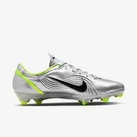 Nike Mercurial Vapor 1 RGN SE FG Low-Top футбольні бутси колір сірий
