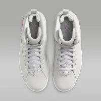 Nike Jumpman MVP женская Кроссовки цвет серый